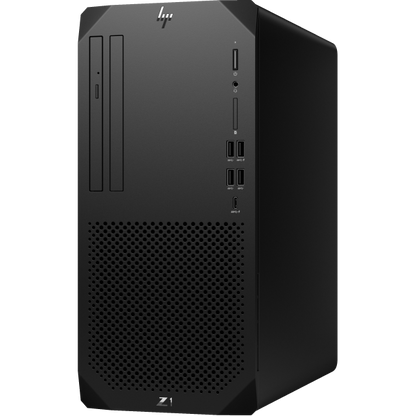 HP WKS TOWER Z1 G9 i9-14900 32GB 1024GB SSD RTX 3060 12GB WIN 11 PRO [996M1ET]