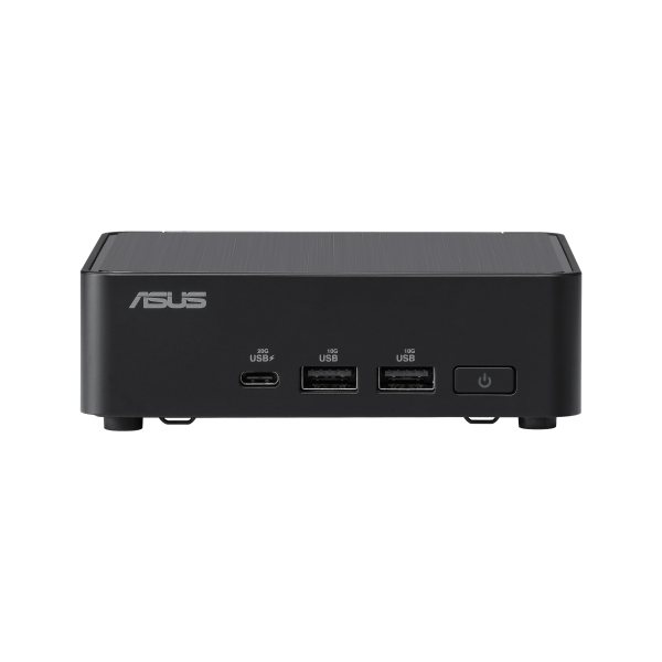 ASUS NUC 14 Pro RNUC14RVKI300002I UCFF Nero 100U [90AR0062-M00040]