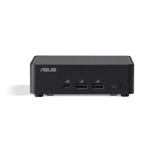 ASUS NUC 14 Pro RNUC14RVKU500002I UCFF Nero 125H [90AR0062-M00090]