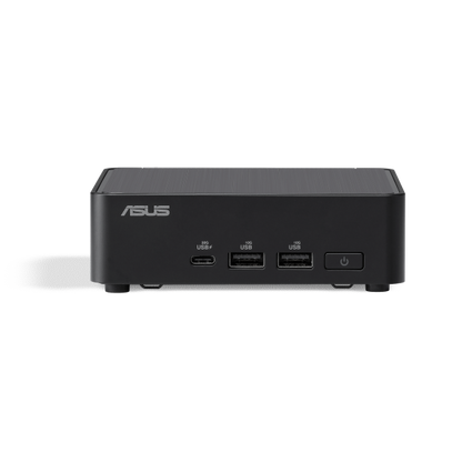 ASUS NUC 14 Pro RNUC14RVKU500002I UCFF Nero 125H [90AR0062-M00090]