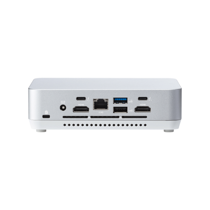 INTEL MINI PC NUC Revel+ Canyon MTL-H 45W ULTRA 9 185H [RNUC14RVSU900000I]