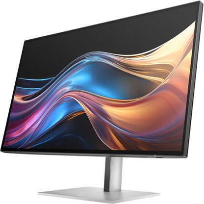 HP Monitor serie 7 Pro QHD da 27'' - 727pq [8J4D8AA#ABB]