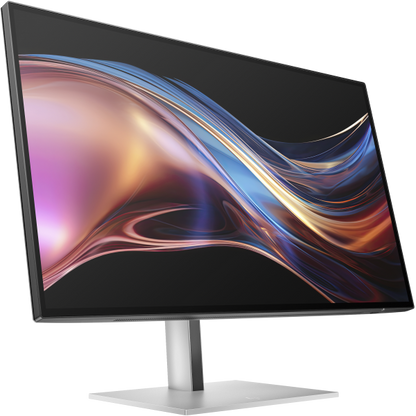 HP Monitor serie 7 Pro QHD Thunderbolt 4 da 27'' - 727pu [8J9E6AA#ABB]