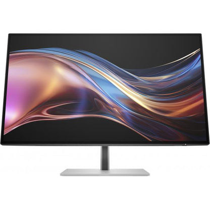 HP Monitor serie 7 Pro QHD Thunderbolt 4 da 27'' - 727pu [8J9E6AA#ABB]