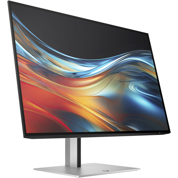 Hp Series 7 Pro (724pn) - 24 inch - WUXGA IPS LED Monitor - 1920x1200 - 100Hz - Pivot / HAS [8X534AA#ABB]