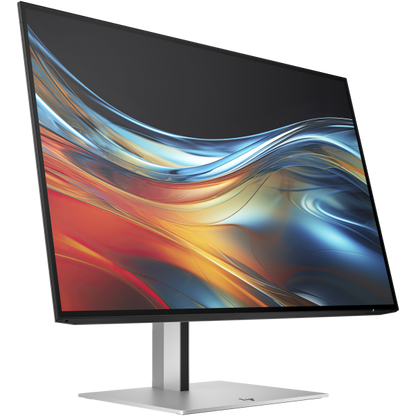 Hp Series 7 Pro (724pn) - 24 inch - WUXGA IPS LED Monitor - 1920x1200 - 100Hz - Pivot / HAS [8X534AA#ABB]