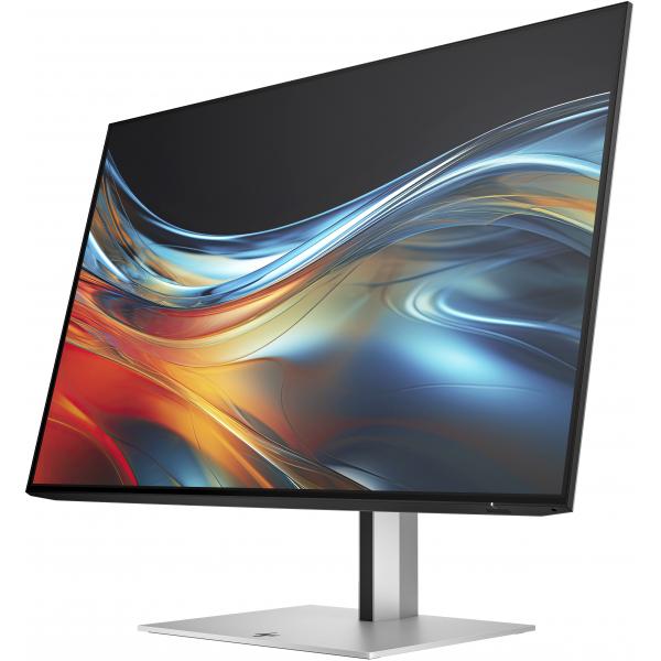 Hp Series 7 Pro (724pn) - 24 inch - WUXGA IPS LED Monitor - 1920x1200 - 100Hz - Pivot / HAS [8X534AA#ABB]