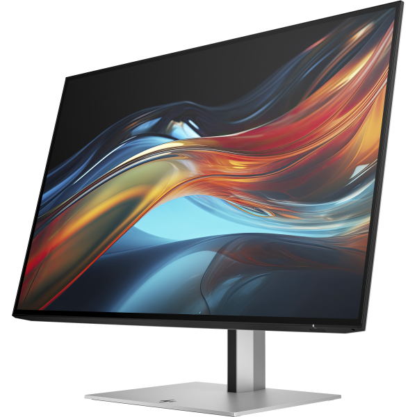 Hp Series 7 Pro (724pu) - 24 inch - WUXGA IPS LED Monitor - 1920x1200 - 100Hz - Pivot / HAS / RJ45 / USB-C [8Y2F7AA#ABB]