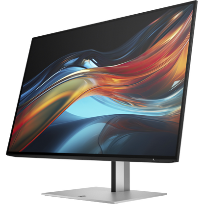 Hp Series 7 Pro (724pu) - 24 inch - WUXGA IPS LED Monitor - 1920x1200 - 100Hz - Pivot / HAS / RJ45 / USB-C [8Y2F7AA#ABB]