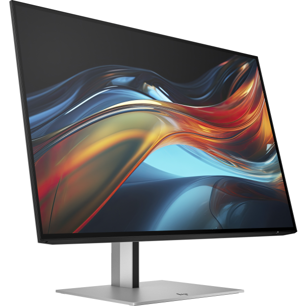 Hp Series 7 Pro (724pu) - 24 inch - WUXGA IPS LED Monitor - 1920x1200 - 100Hz - Pivot / HAS / RJ45 / USB-C [8Y2F7AA#ABB]