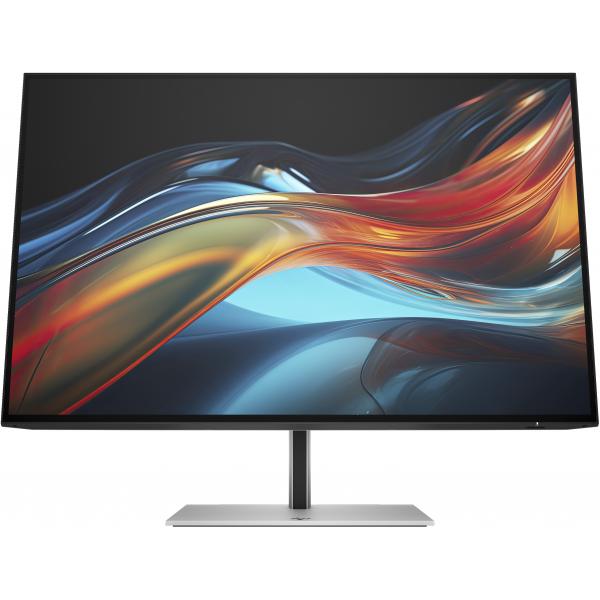 Hp Series 7 Pro (724pu) - 24 inch - WUXGA IPS LED Monitor - 1920x1200 - 100Hz - Pivot / HAS / RJ45 / USB-C [8Y2F7AA#ABB]