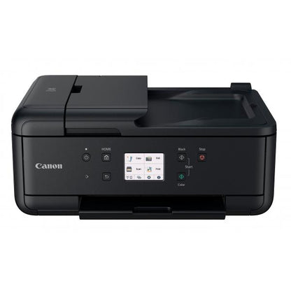 Canon PIXMA TR7650 Ad inchiostro A4 4800 x 1200 DPI Wi-Fi [4452C026]