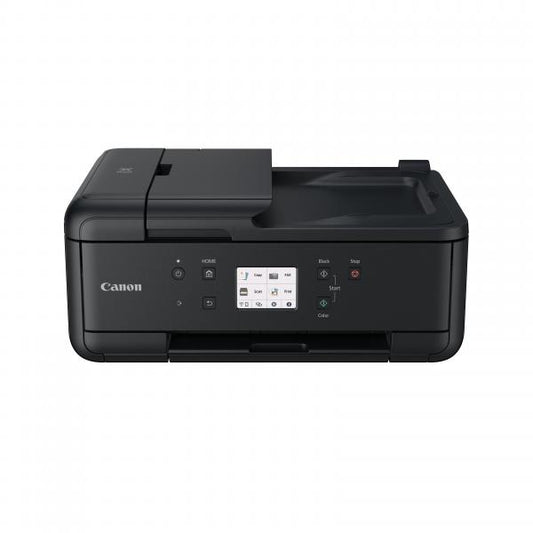 Canon PIXMA TR7650 Ad inchiostro A4 4800 x 1200 DPI Wi-Fi [4452C026]