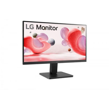 MONITOR LG 21.5 LED VA 16:9 FHD 5MS 220 CDM, INCLINABLE, VGA/HDMI [22MR410]