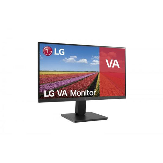 MONITOR LG 21.5 LED VA 16:9 FHD 5MS 220 CDM, INCLINABLE, VGA/HDMI [22MR410]