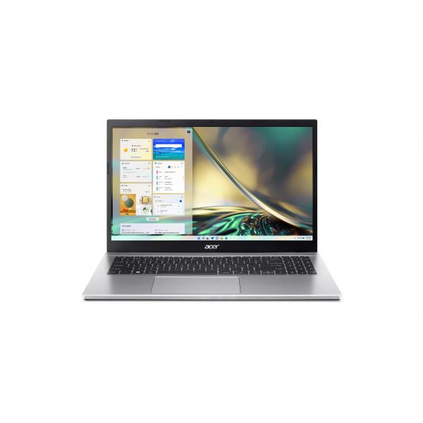 ACER NB 15,6" A315-59-55QW i5-1235U 8GB 512GB SSD FREEDOS [NX.K6TET.00M]