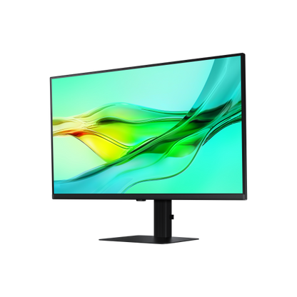 Samsung S60UD Monitor para PC 81,3 cm (32") 2560 x 1440 Pixeles Quad HD LED Negro [LS32D600UAUXEN] 