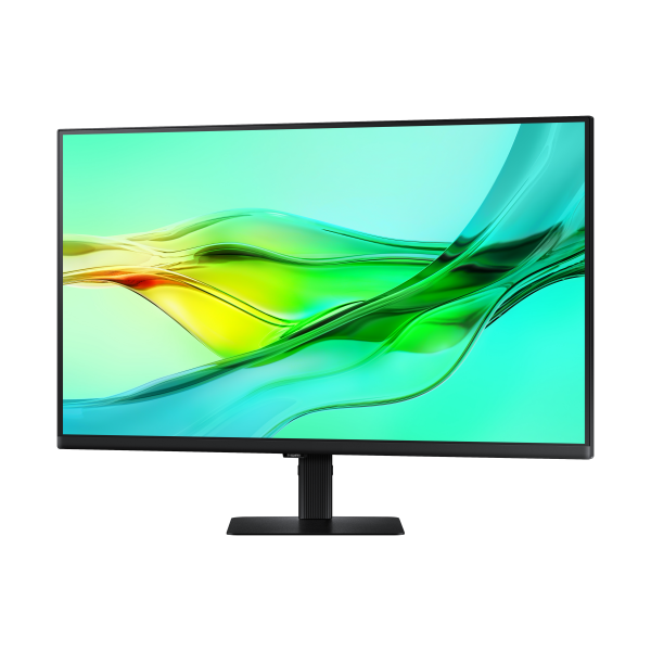 Samsung S60UD Monitor para PC 81,3 cm (32") 2560 x 1440 Pixeles Quad HD LED Negro [LS32D600UAUXEN] 