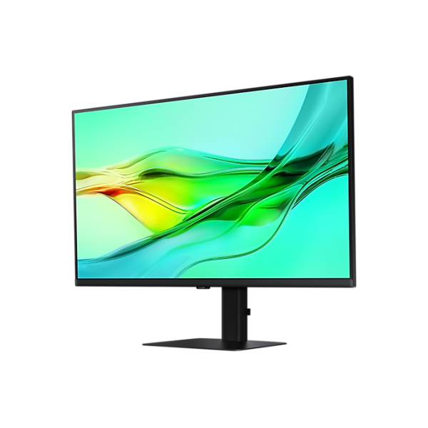 Samsung S60UD Monitor PC 81,3 cm (32") 2560 x 1440 Pixel Quad HD LED Nero [LS32D600UAUXEN]