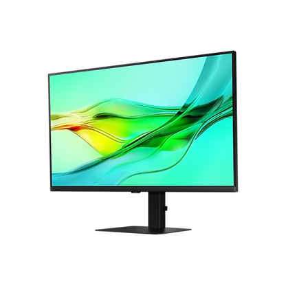 Samsung S60UD Monitor PC 81,3 cm (32") 2560 x 1440 Pixel Quad HD LED Nero [LS32D600UAUXEN]