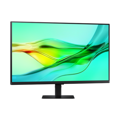 Samsung S60UD Monitor para PC 81,3 cm (32") 2560 x 1440 Pixeles Quad HD LED Negro [LS32D600UAUXEN] 