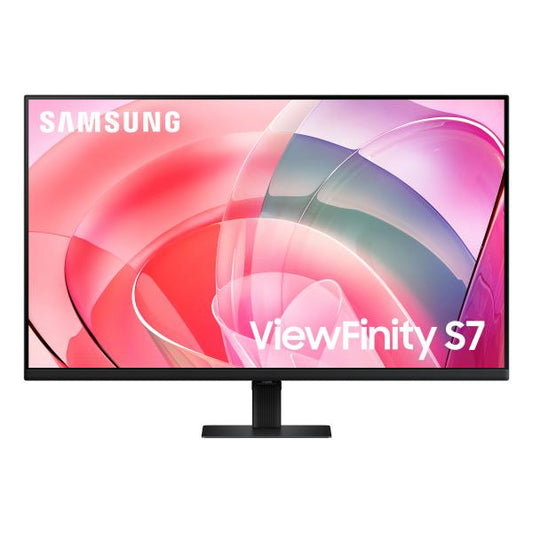 Samsung ViewFinity S7 - 32 inch - 4K Ultra HD VA LED Monitor - 3840x2160 [LS32D700EAUXEN]