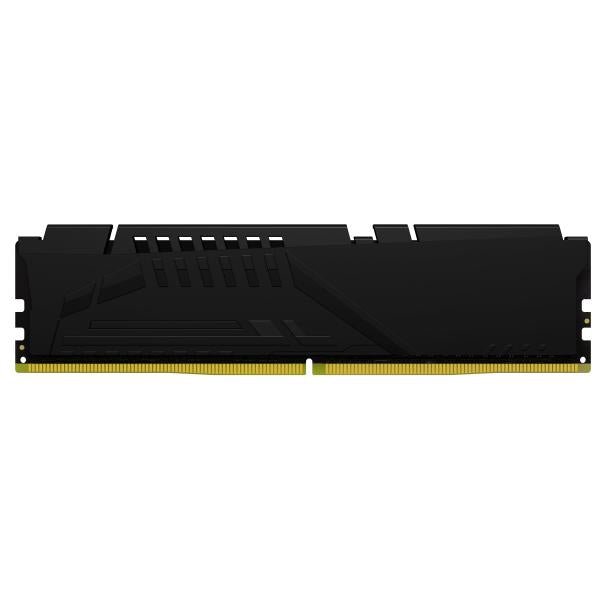 KINGSTON RAM FURY BEAST BLACK XMP DIMMDDR5 64GB(2X32GB) 6000MT/S CL30 [KF560C30BBK2-64]