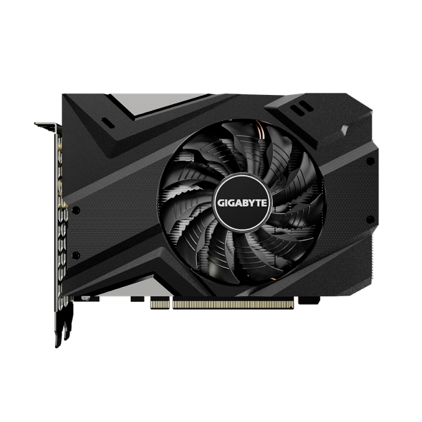 VGA GIGABYTE GEFORCE GTX 1650 D6 OC 4G [GV-N1656OC-4GD]