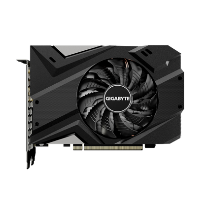 VGA GIGABYTE GEFORCE GTX 1650 D6 OC 4G [GV-N1656OC-4GD]