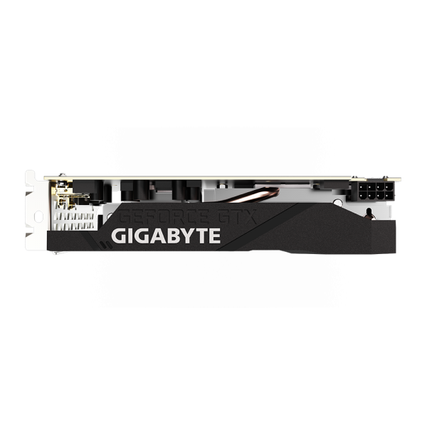 VGA GIGABYTE GEFORCE GTX 1650 D6 OC 4G [GV-N1656OC-4GD]