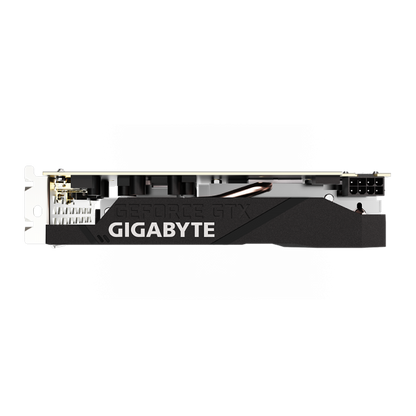 VGA GIGABYTE GEFORCE GTX 1650 D6 OC 4G [GV-N1656OC-4GD]