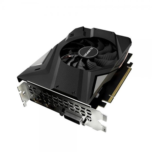 VGA GIGABYTE GEFORCE GTX 1650 D6 OC 4G [GV-N1656OC-4GD] 