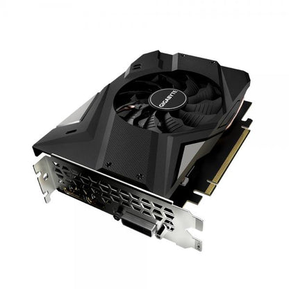 VGA GIGABYTE GEFORCE GTX 1650 D6 OC 4G [GV-N1656OC-4GD]