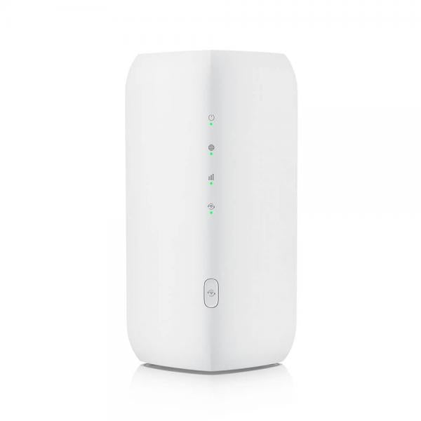 Zyxel AX1800 WiFi 6 - 5G NR - Router Interior [FWA505-EU0102F] 