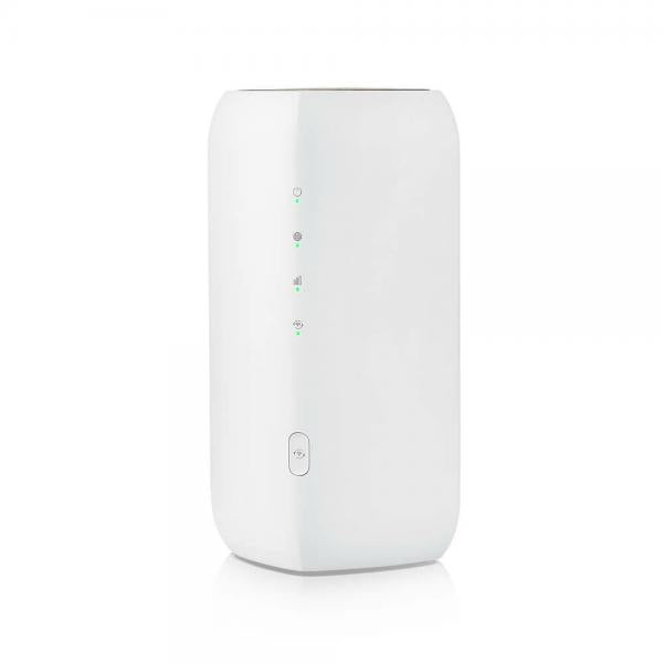 Zyxel AX1800 WiFi 6 - 5G NR - Router Interior [FWA505-EU0102F] 