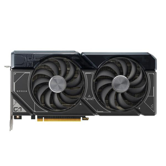 ASUS VGA GEFORCE RTX 4070 TI SUPER, DUAL-RTX4070TIS-O16G, 16GB GDDR6X, HDMI/3DP, 90YV0KF3-M0NA00 [DUAL-RTX4070TIS-O16G]