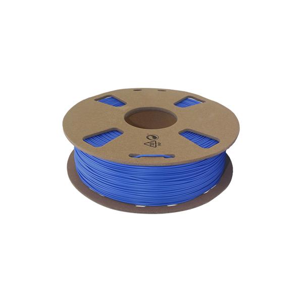 Hamlet HP3DR-PLBL materiale di stampa 3D Acido polilattico (PLA) Blu 1 kg [HP3DR-PLBL]