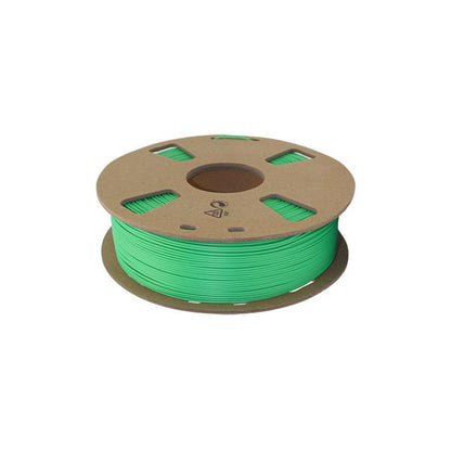 Hamlet HP3DR-PLGR materiale di stampa 3D Acido polilattico (PLA) Verde 1 kg [HP3DR-PLGR]