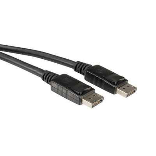 VALUE CAVO DISPLAYPORT, DP - DP, M/M, 3M [11.99.5603]