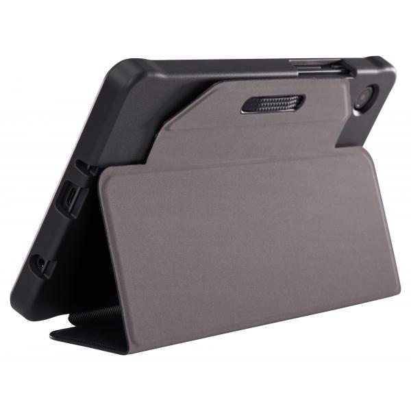 Case Logic CSGE2196 - Snapview Galaxy Tab A9 Folio - Black [3205182]