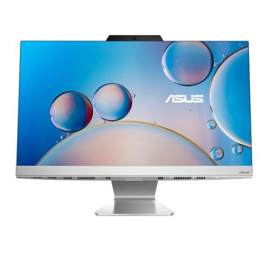 ASUS PC AIO 23,8" FHD WHITE E3 i5-1235U 16GB 1T SSD WIN 11 PRO [E3402WBAK-WA142X]