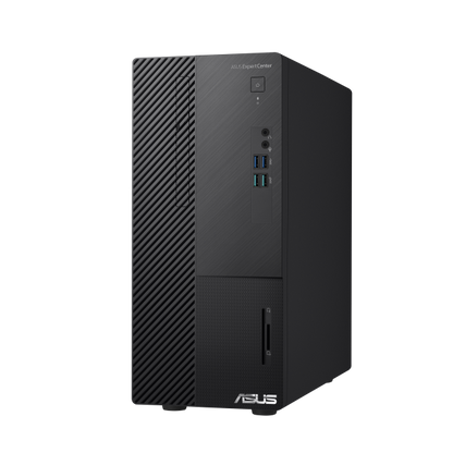 ASUS ExpertCenter D500MEES-3131000060 Intel Core i3 i3-13100 8 GB DDR4-SDRAM 512 GB SSD Mini Tower PC Nero [D500MEES-3131000060]