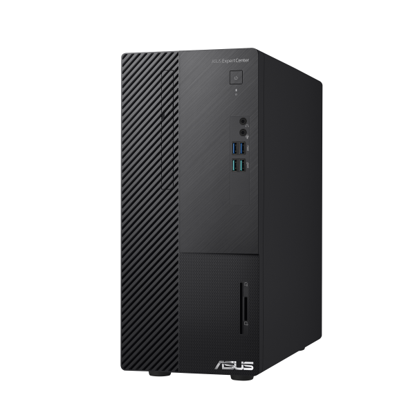 ASUS ExpertCenter D500MEES-3131000060 Intel Core i3 i3-13100 8 GB DDR4-SDRAM 512 GB SSD Mini PC Torre Negro [D500MEES-3131000060]