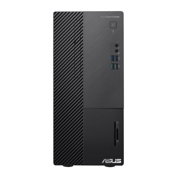 ASUS ExpertCenter D500MEES-3131000060 Intel Core i3 i3-13100 8 GB DDR4-SDRAM 512 GB SSD Mini Tower PC Nero [D500MEES-3131000060]