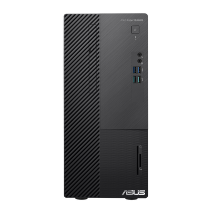 ASUS ExpertCenter D500MEES-3131000060 Intel Core i3 i3-13100 8 GB DDR4-SDRAM 512 GB SSD Mini PC Torre Negro [D500MEES-3131000060]