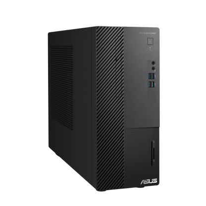 ASUS ExpertCenter D500MEES-3131000060 Intel Core i3 i3-13100 8 GB DDR4-SDRAM 512 GB SSD Mini Tower PC Nero [D500MEES-3131000060]