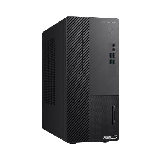 ASUS ExpertCenter D500MEES-3131000060 Intel Core i3 i3-13100 8 GB DDR4-SDRAM 512 GB SSD Mini Tower PC Nero [D500MEES-3131000060]