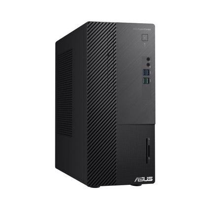 ASUS ExpertCenter D500MEES-3131000060 Intel Core i3 i3-13100 8 GB DDR4-SDRAM 512 GB SSD Mini Tower PC Nero [D500MEES-3131000060]