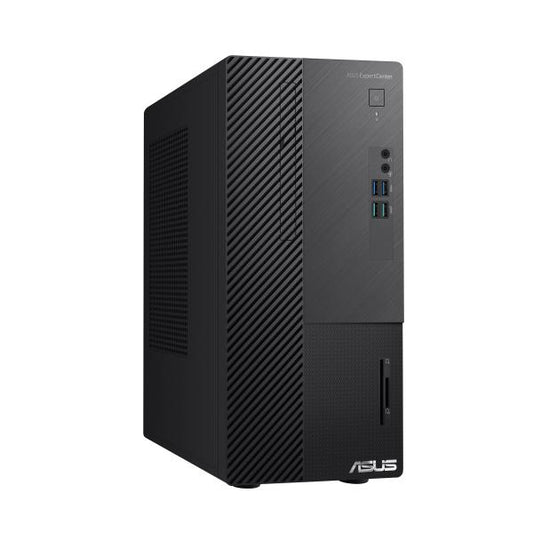 ASUS ExpertCenter D500MEES-3131000060 Intel Core i3 i3-13100 8 GB DDR4-SDRAM 512 GB SSD Mini PC Torre Negro [D500MEES-3131000060]