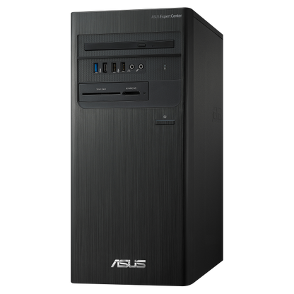 ASUS PC TOWER i5-13400 8GB 512GB SSD WIN 11 PRO [D500TEES-513500001X]